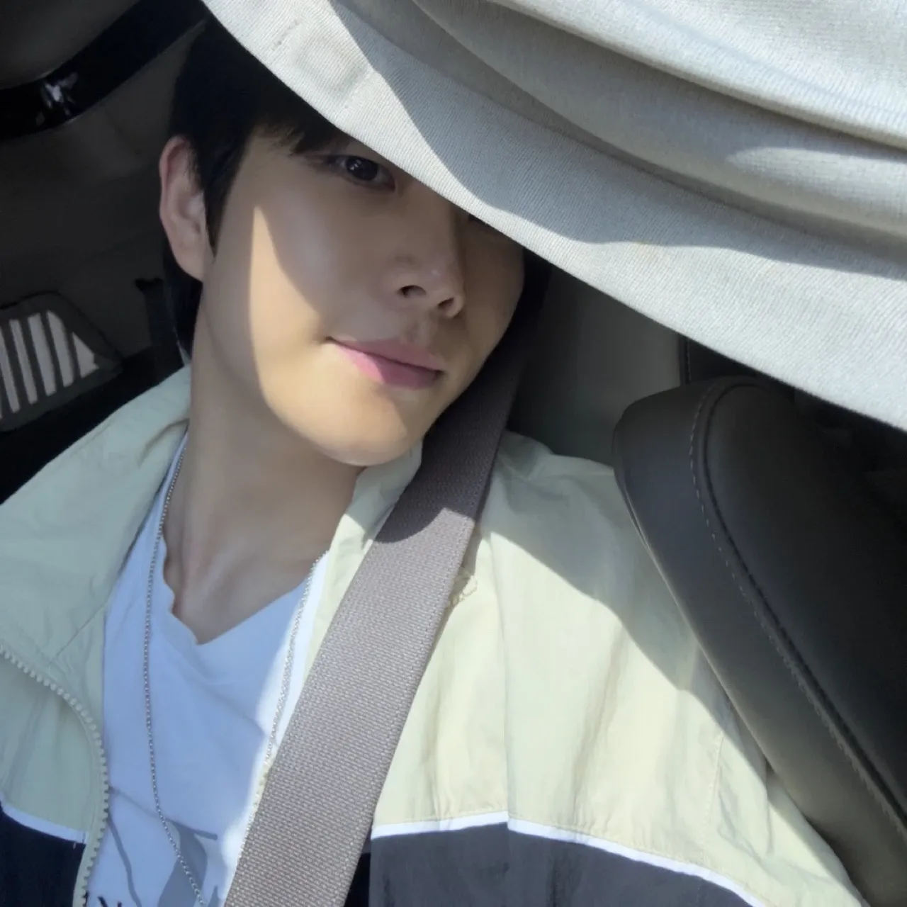 Recent activity shot of MJ (ASTRO)