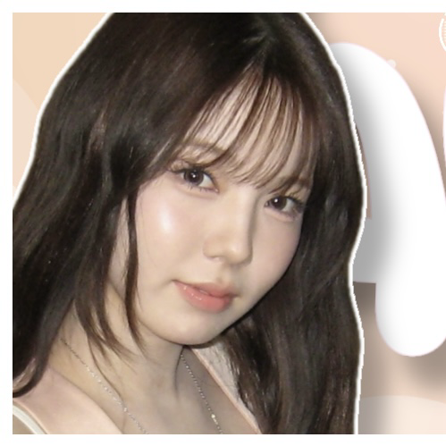 Ayaka (NiziU)的最新活動照片