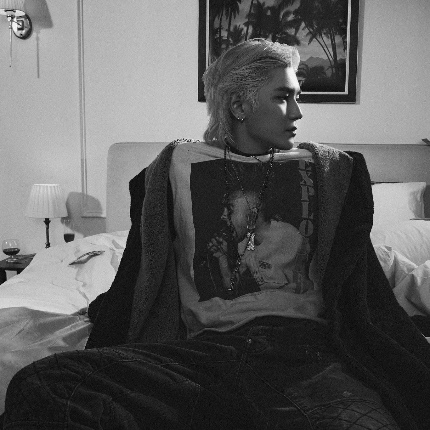 NCT粉絲拍下的瞬間