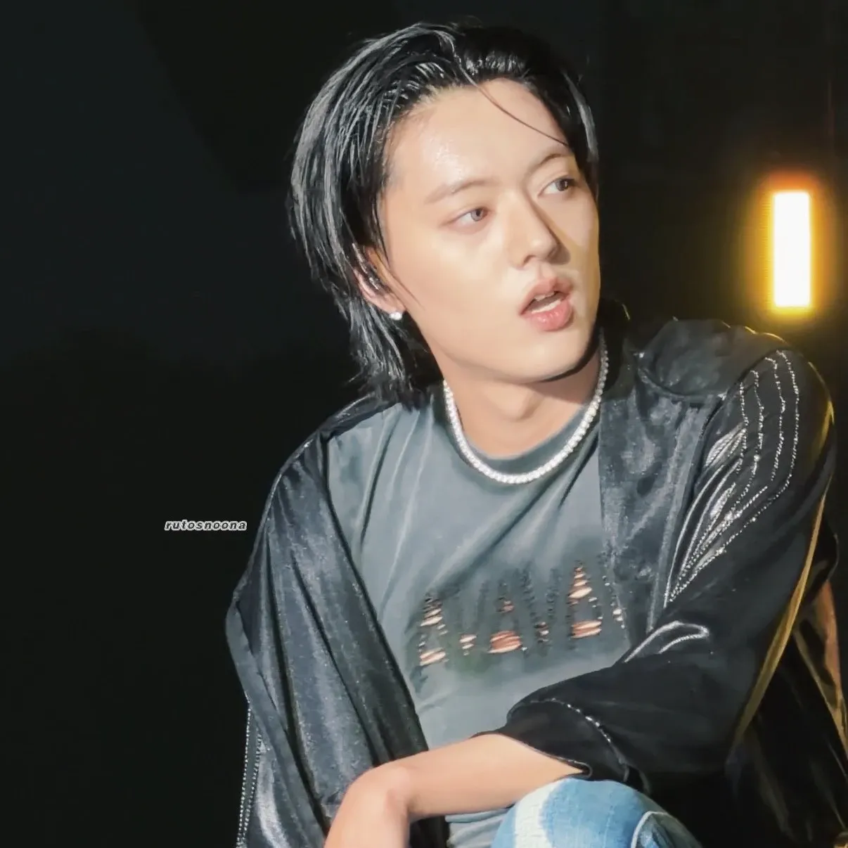 Haruto (TREASURE)的最新照片