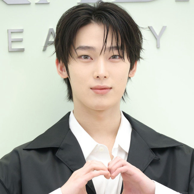 선우 (ENHYPEN) 팬이 찍은 순간