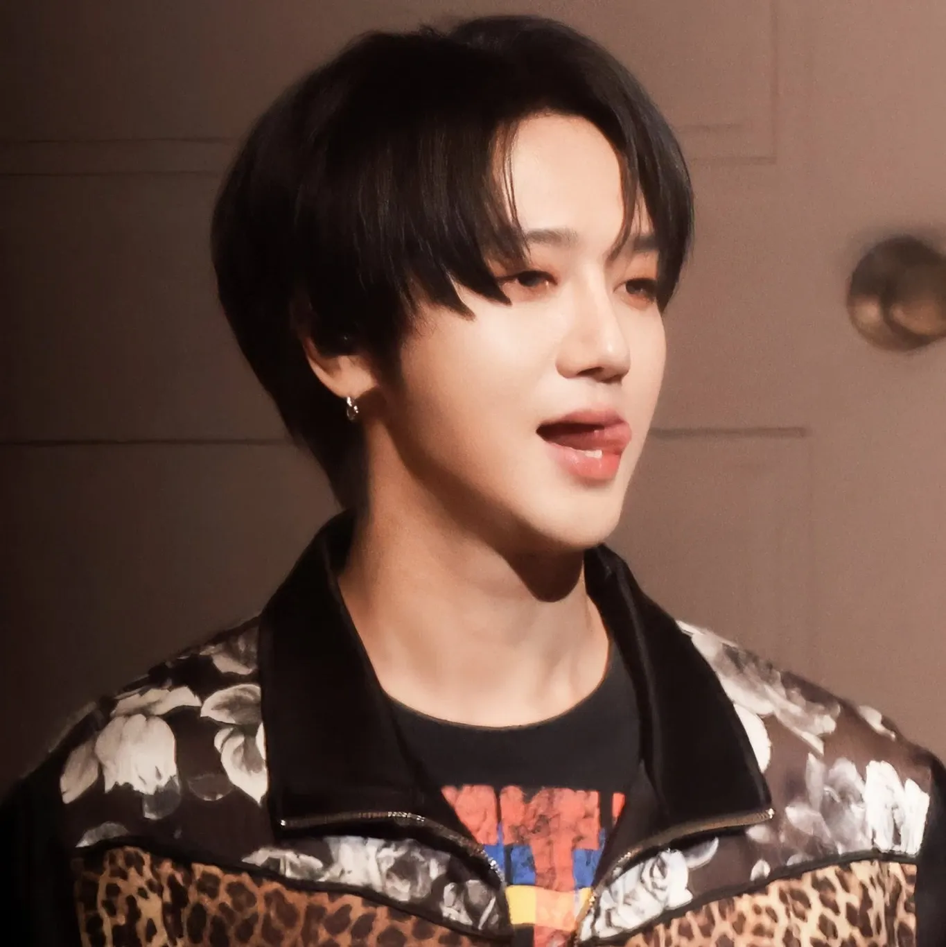 Potret di balik layar Super Junior