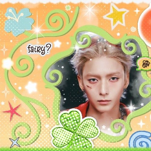 O.de (Xdinary Heroes)의 최신 사진