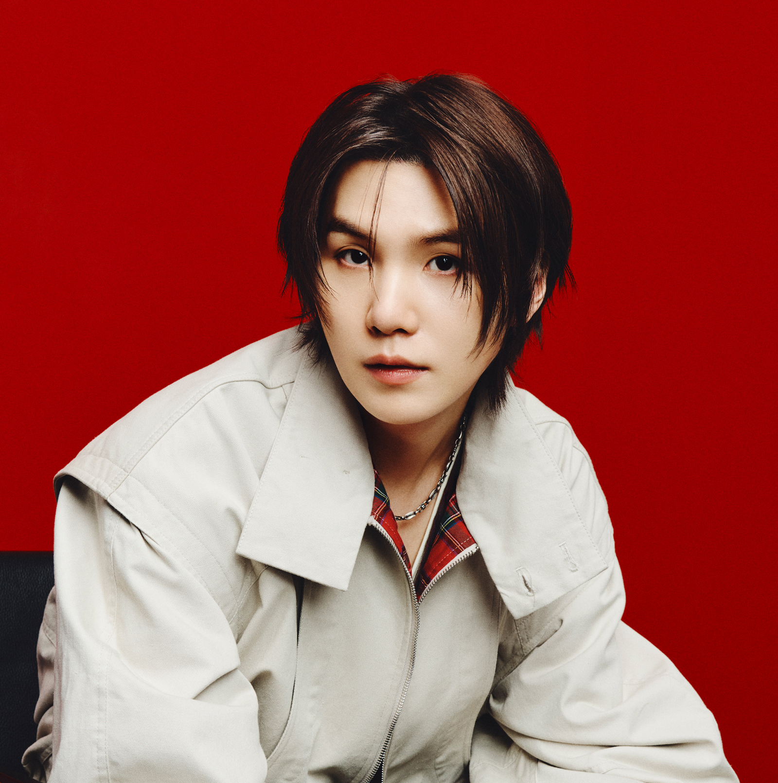 Behind-the-scenes cut of SUGA (BTS)