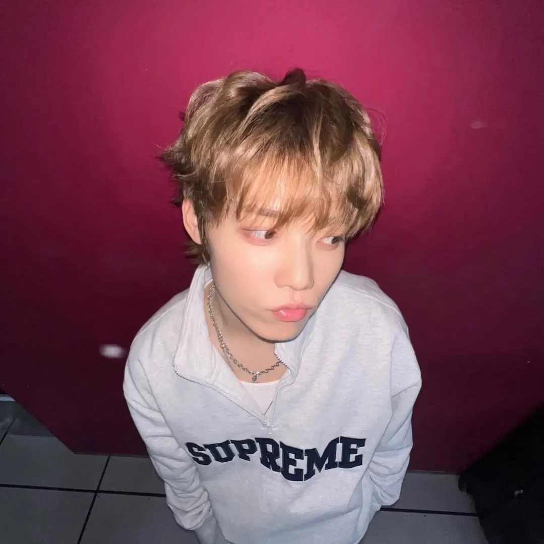 Behind-the-scenes cut of Kimura Masaya (INI)