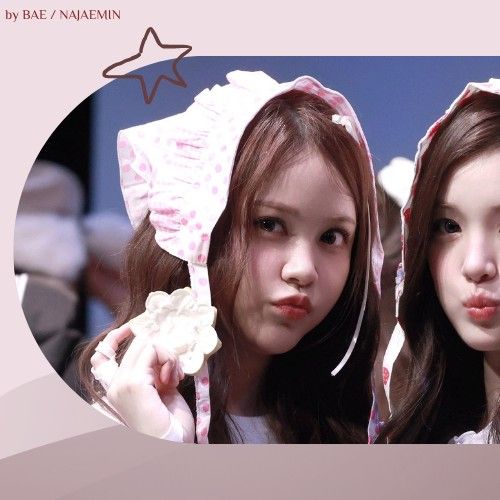 A moment captured by Carmen (Hearts2Hearts)'s fan