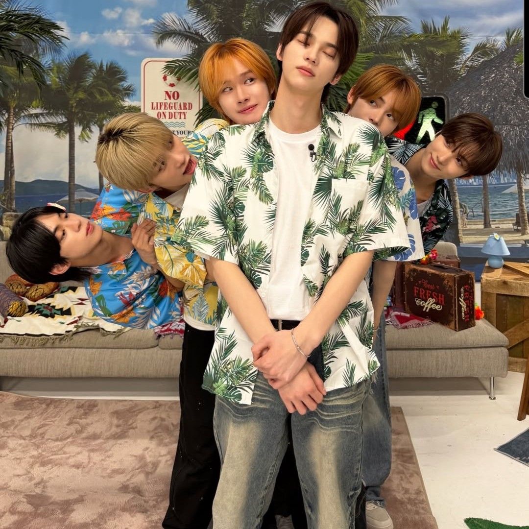 TWICE 팬이 찍은 순간