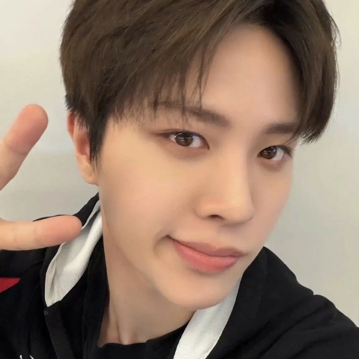 Potret di balik layar So Junghwan (TREASURE)