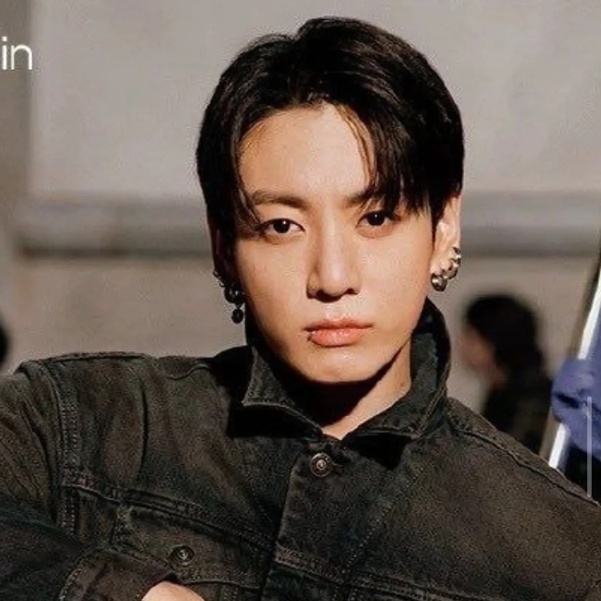 정국 (방탄소년단) 최근 활동샷