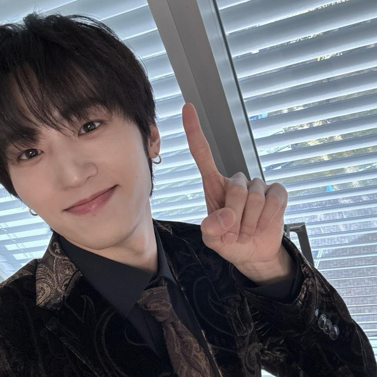 許豐凡 (INI)的最新活動照片