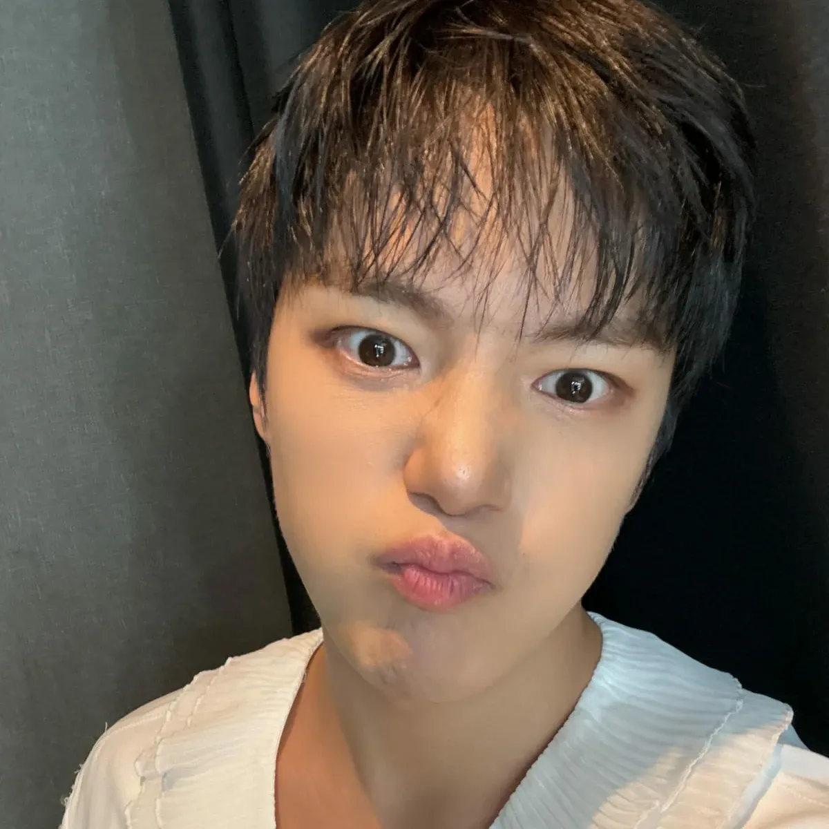 Foto terbaru MONSTA X