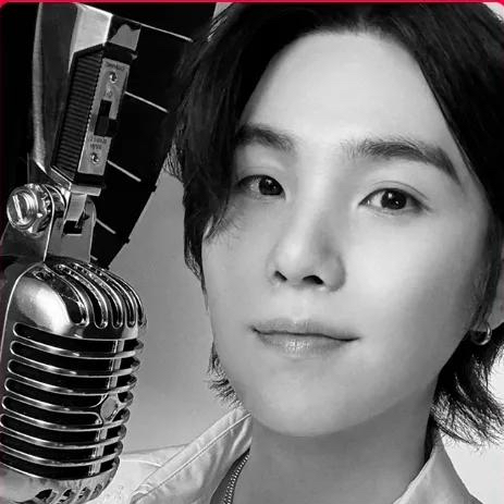 SUGA (BTS)の最近の活動写真