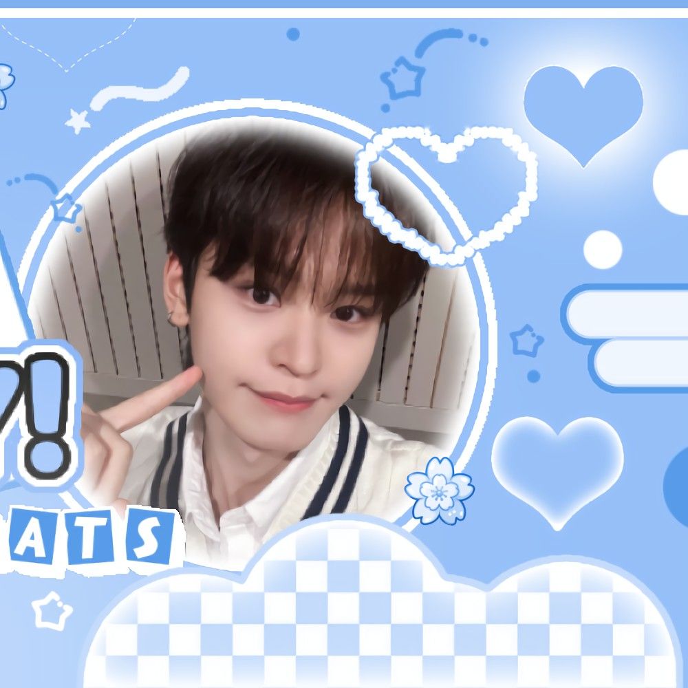 A moment captured by Taerae (TEMPEST)'s fan