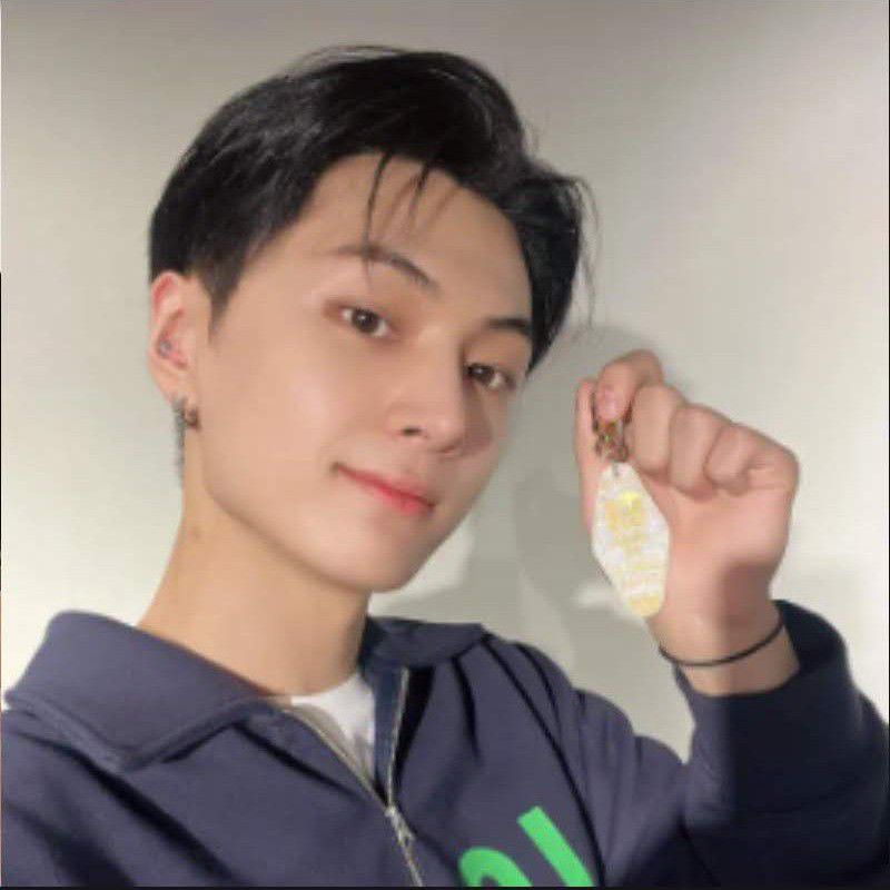 ENHYPEN의 비하인드 컷