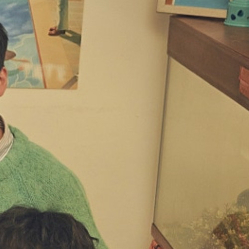 Recent activity shot of LUCY