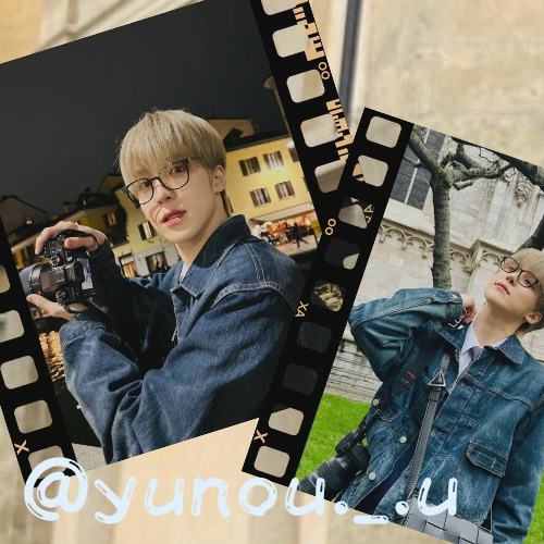 Latest photo of Yunho (ATEEZ)