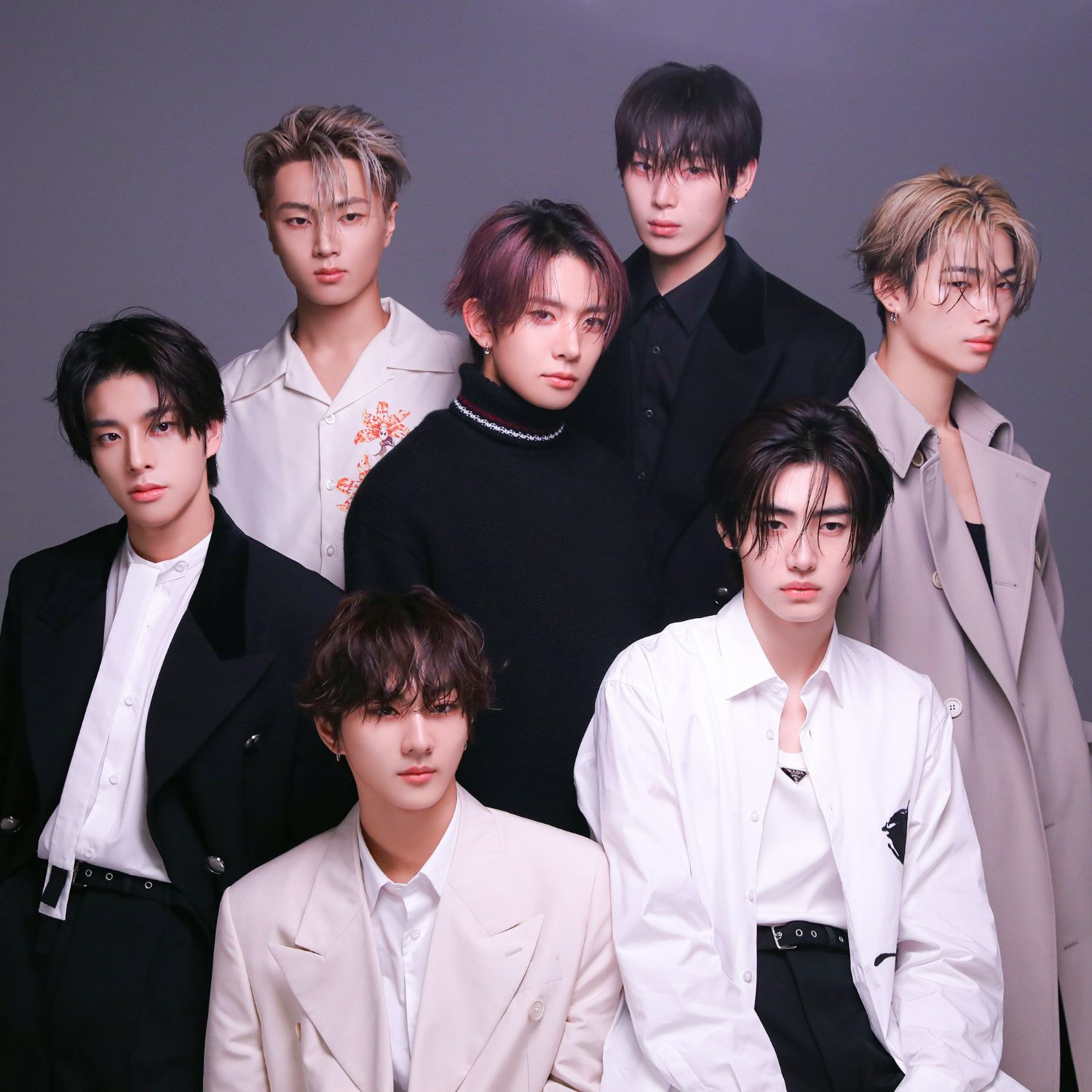 ENHYPEN 최근 활동샷