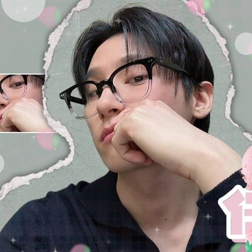 I.M (MONSTA X)的最新照片