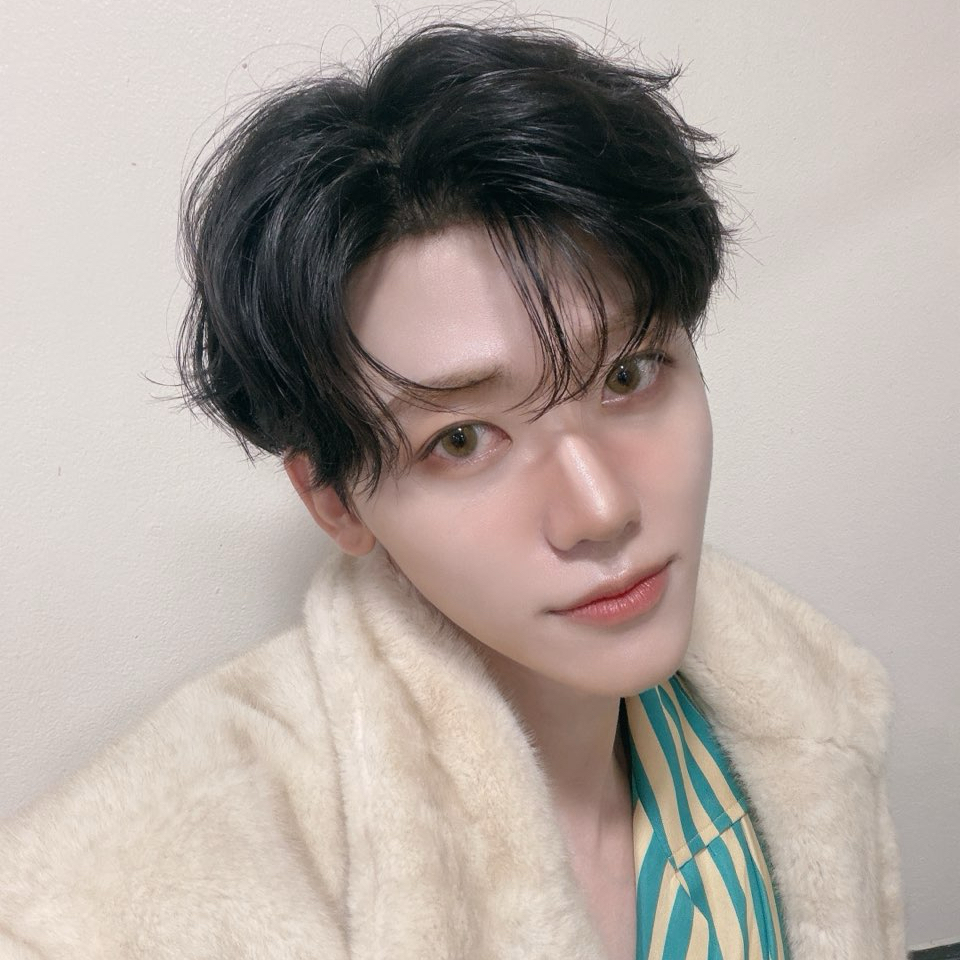 재민 (NCT DREAM) 팬이 찍은 순간