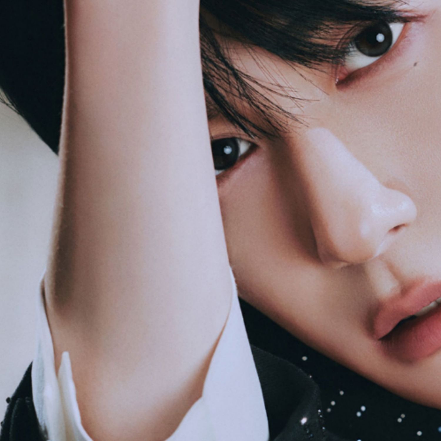 Recent activity shot of Keonhee (ONEUS)