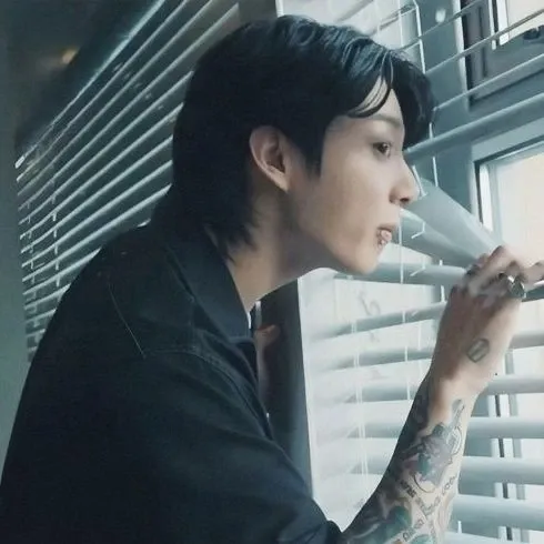 정국 (방탄소년단) 최근 활동샷