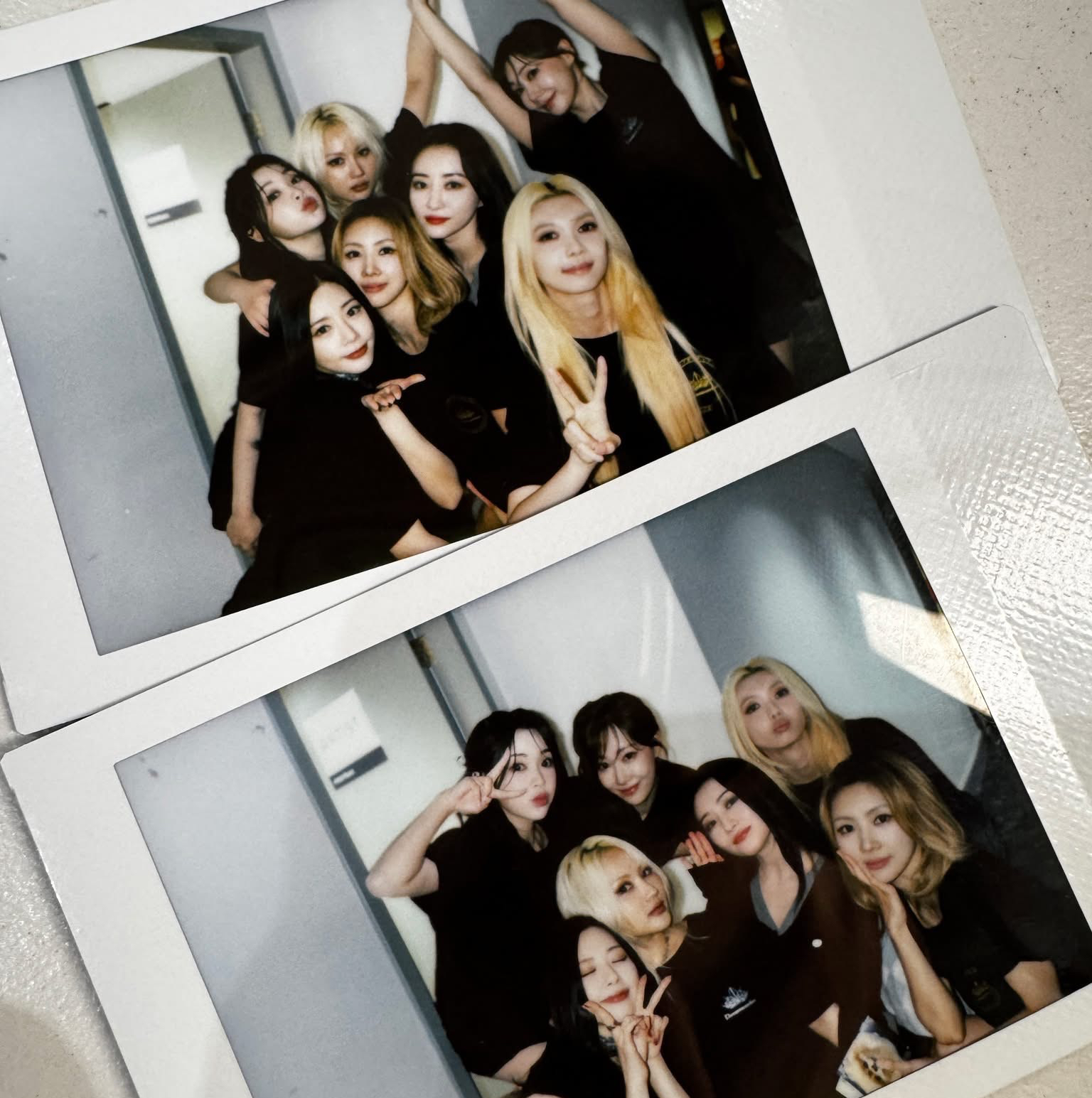 Potret di balik layar DREAMCATCHER