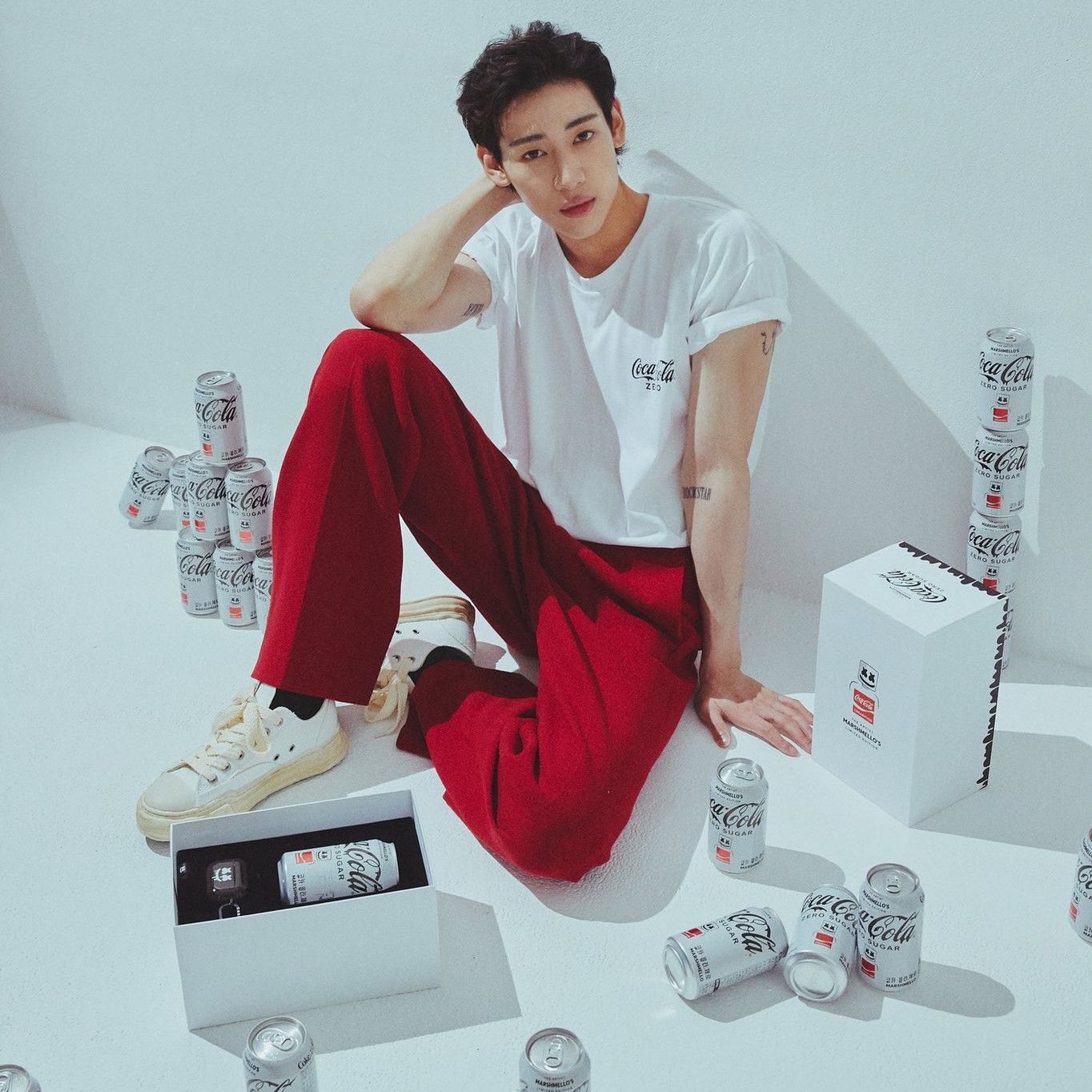 GOT7 팬이 찍은 순간