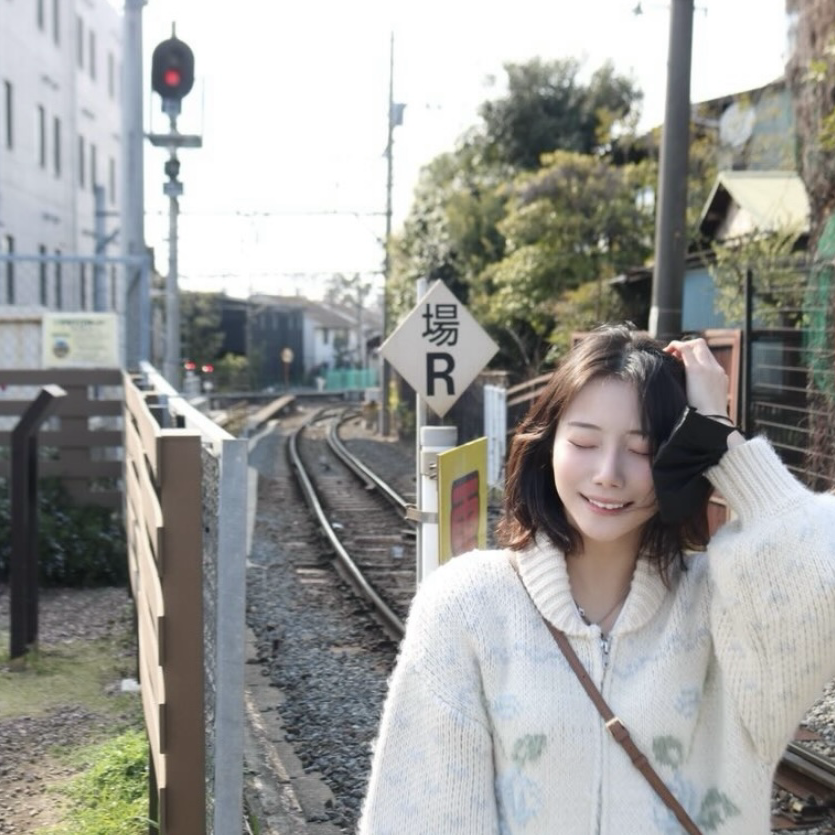 Latest photo of Seo Youngeun