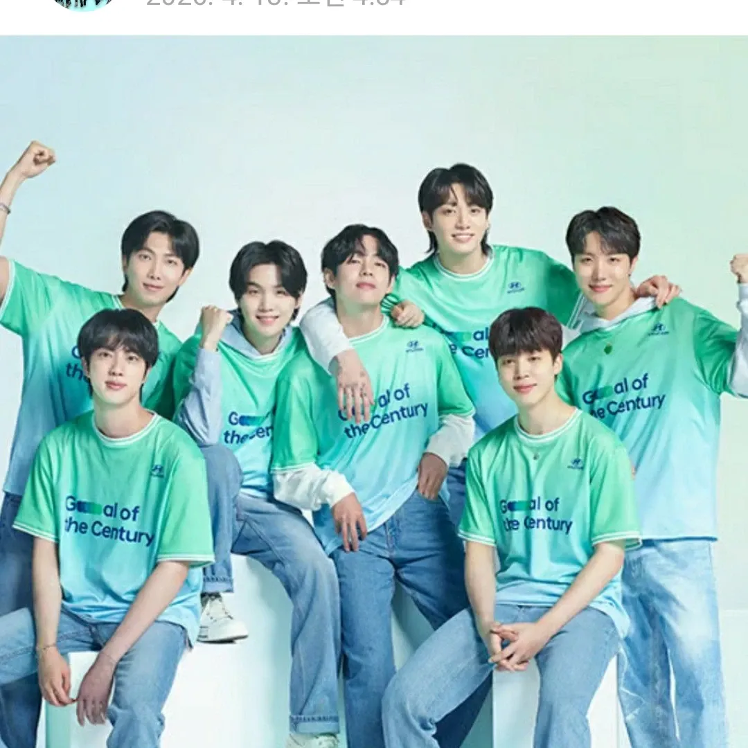 Behind-the-scenes cut of BTS