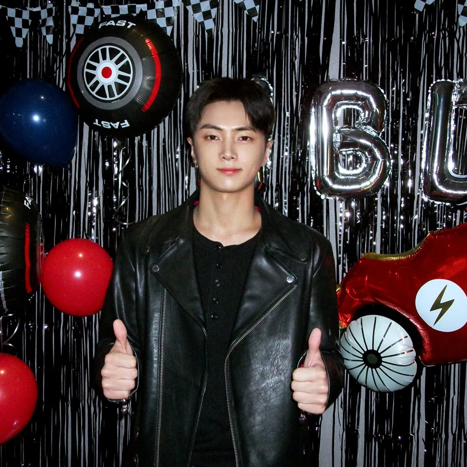 ENHYPEN的最新照片