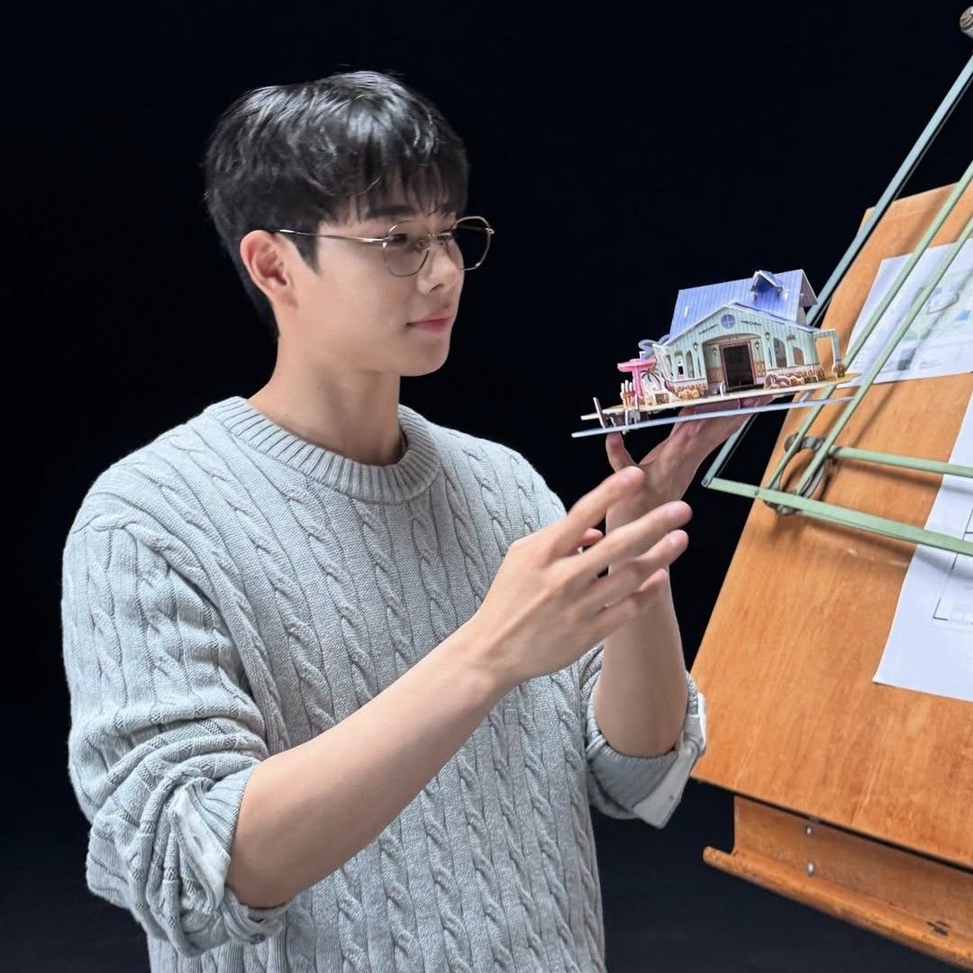 MJ (ASTRO)的最新活动照片