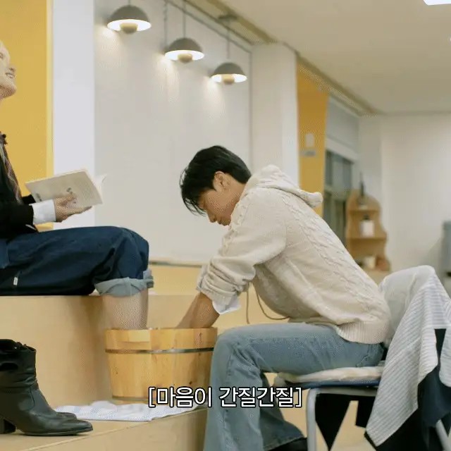 에이티즈 최근 활동샷