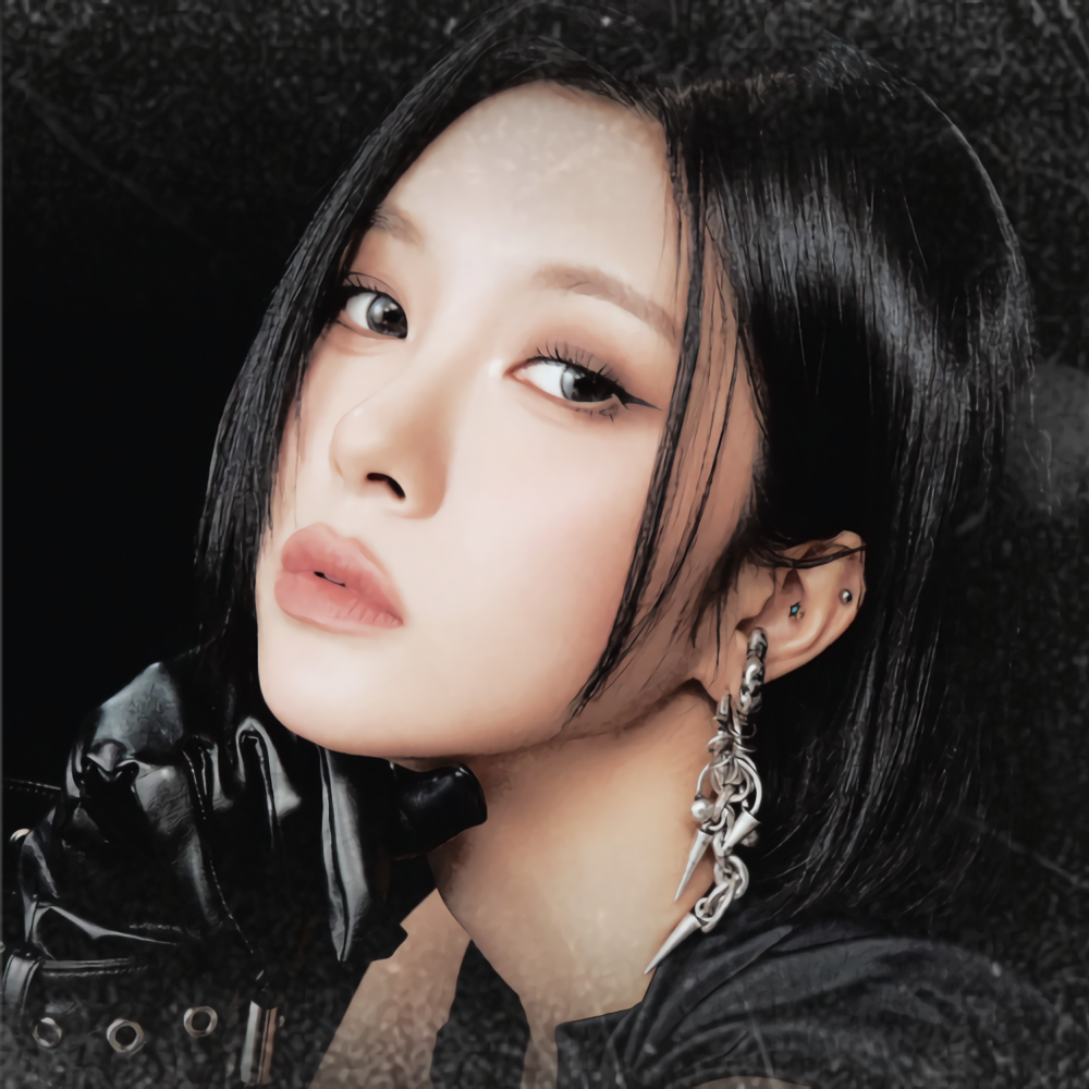 김다연 (Kep1er) 팬이 찍은 순간