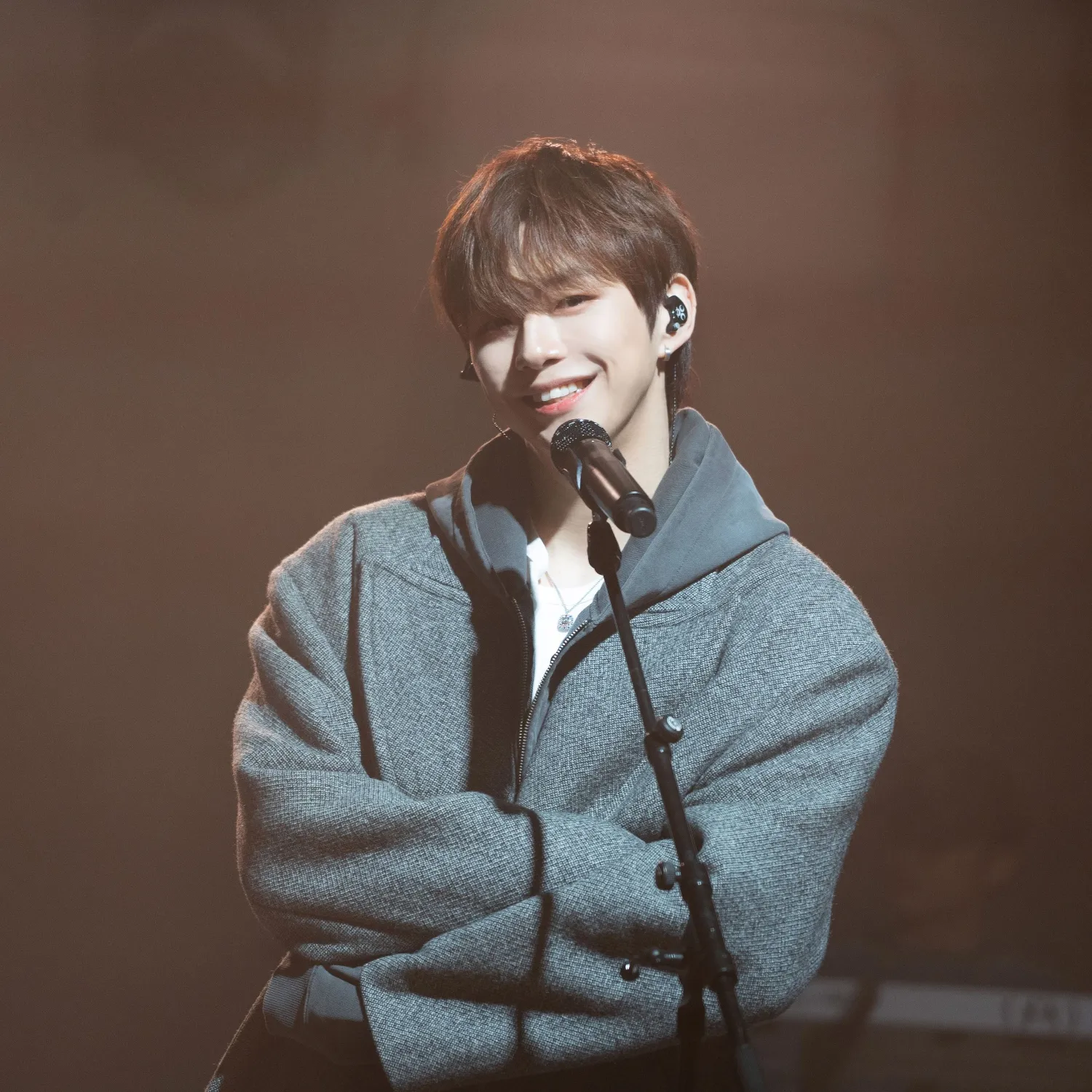 강다니엘의 최신 사진