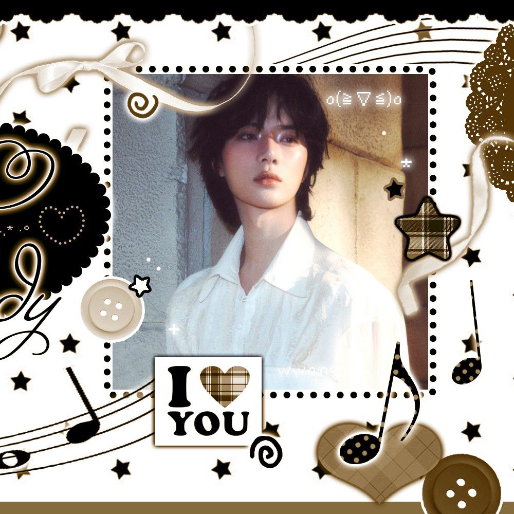 Foto terbaru TOMORROW X TOGETHER