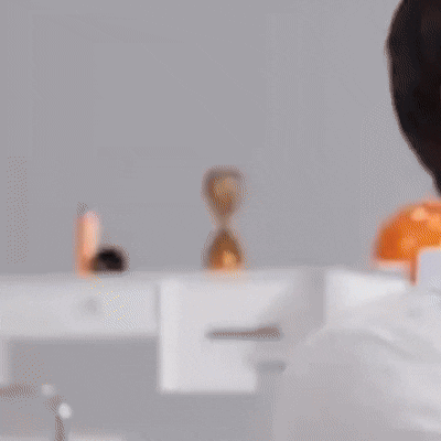 Board粉丝拍下的瞬间