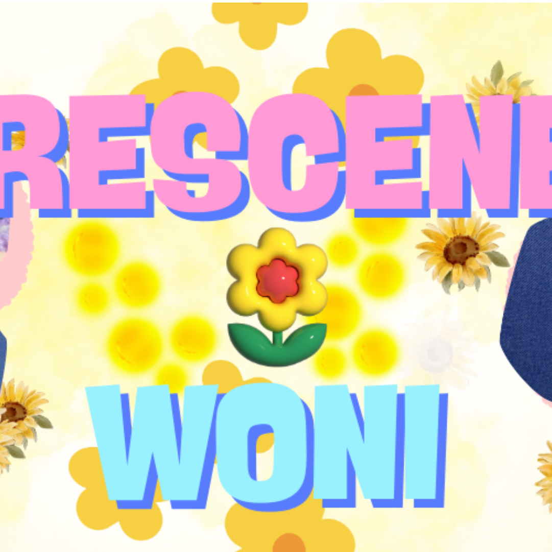 Behind-the-scenes cut of Woni (RESCENE)