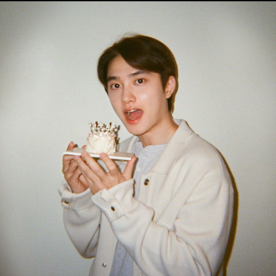 디오 (EXO) 최근 활동샷