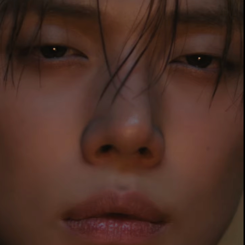 然竣 (TOMORROW X TOGETHER)的幕后花絮