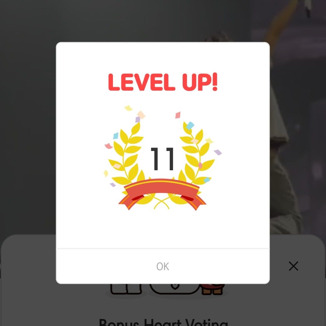 Momen yang diabadikan oleh penggemar j-hope (BTS)