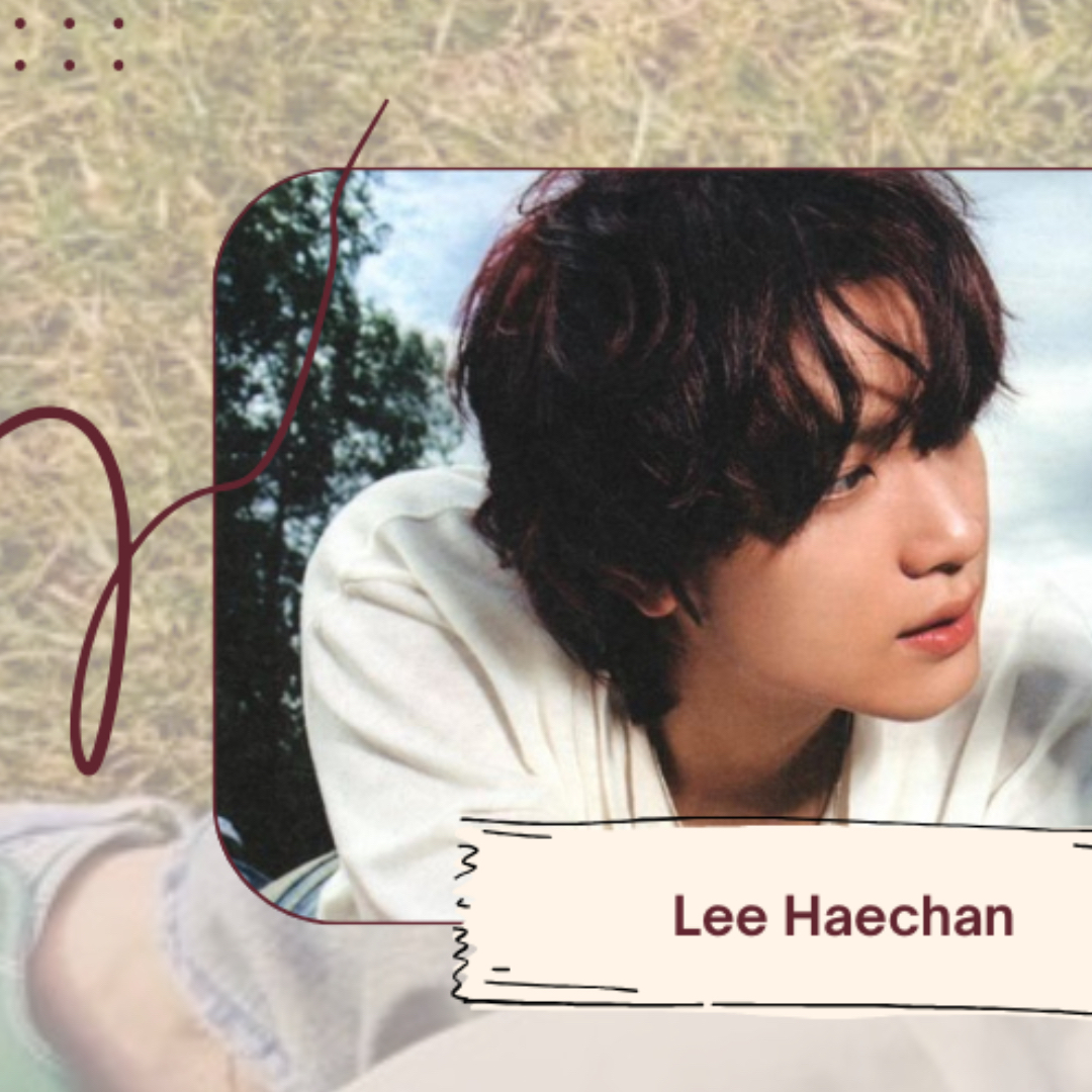 Today’s hot picks from the 해찬 (NCT 127, NCT DREAM) community