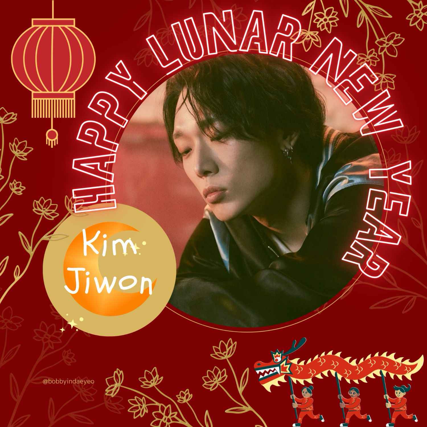 Behind-the-scenes cut of BOBBY (iKON)