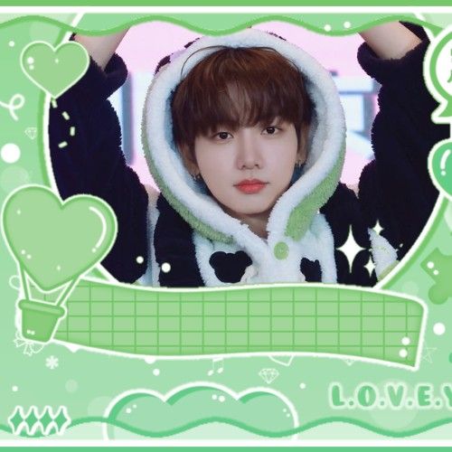 Behind-the-scenes cut of Myeong Jaehyun (BOYNEXTDOOR)