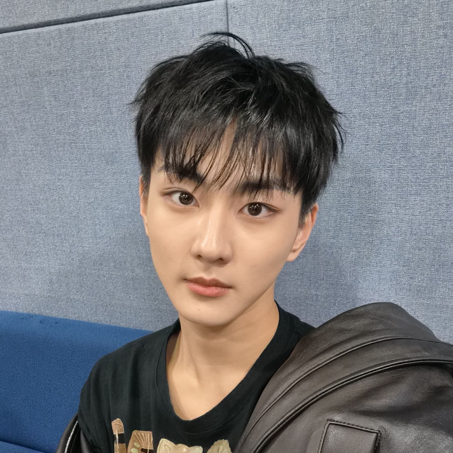 ENHYPEN의 비하인드 컷