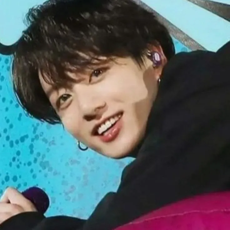 Latest photo of Jungkook (BTS)