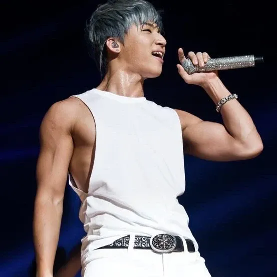 대성 (빅뱅)의 최신 사진