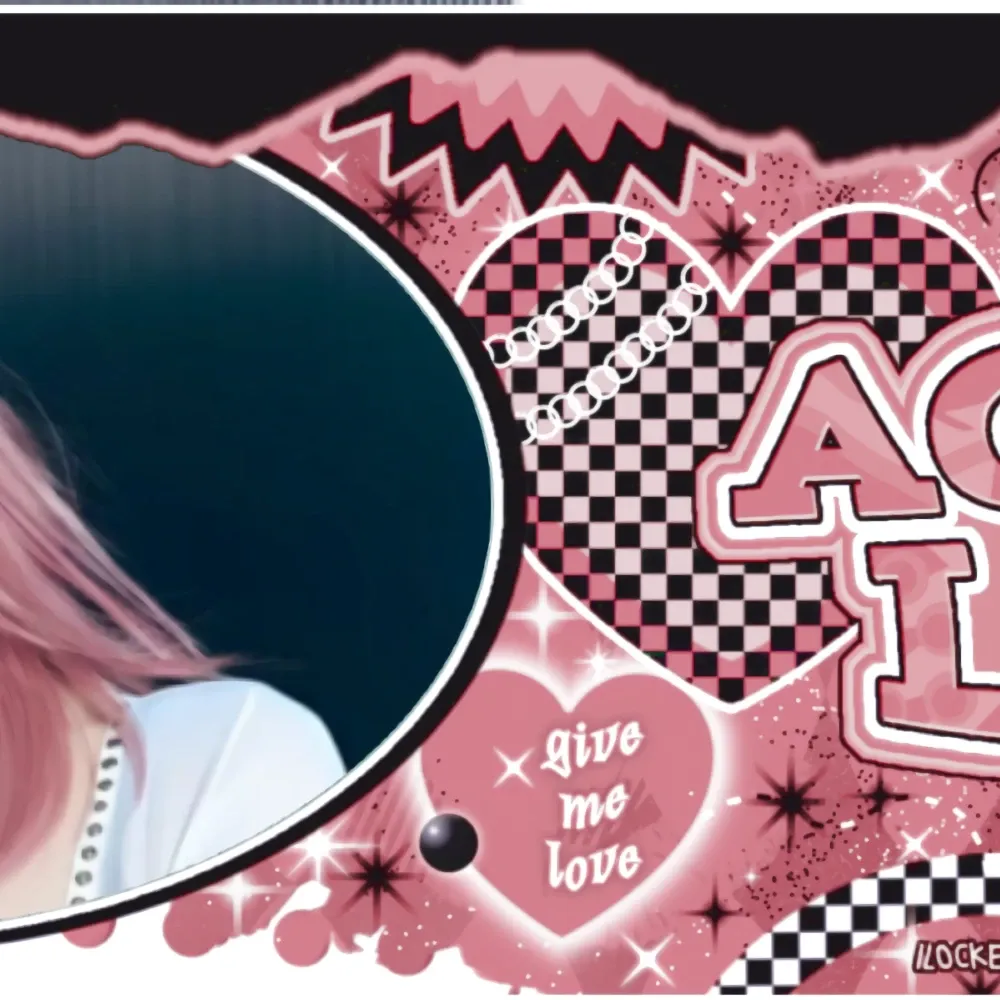 Latest photo of Asa (BABYMONSTER)