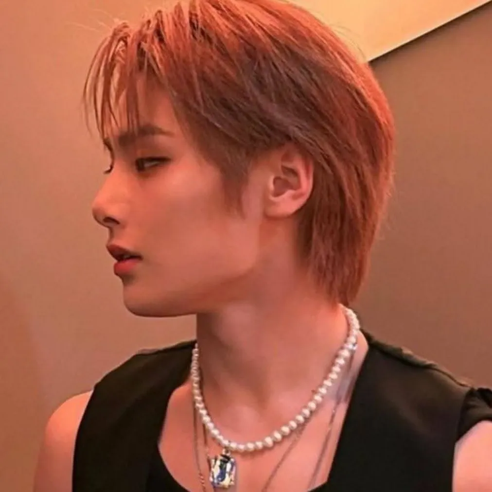 Recent activity shot of I.N (Stray Kids)