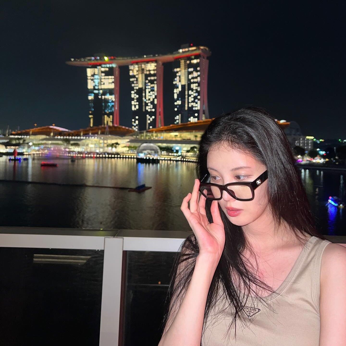 徐玄 (少女时代)的最新照片