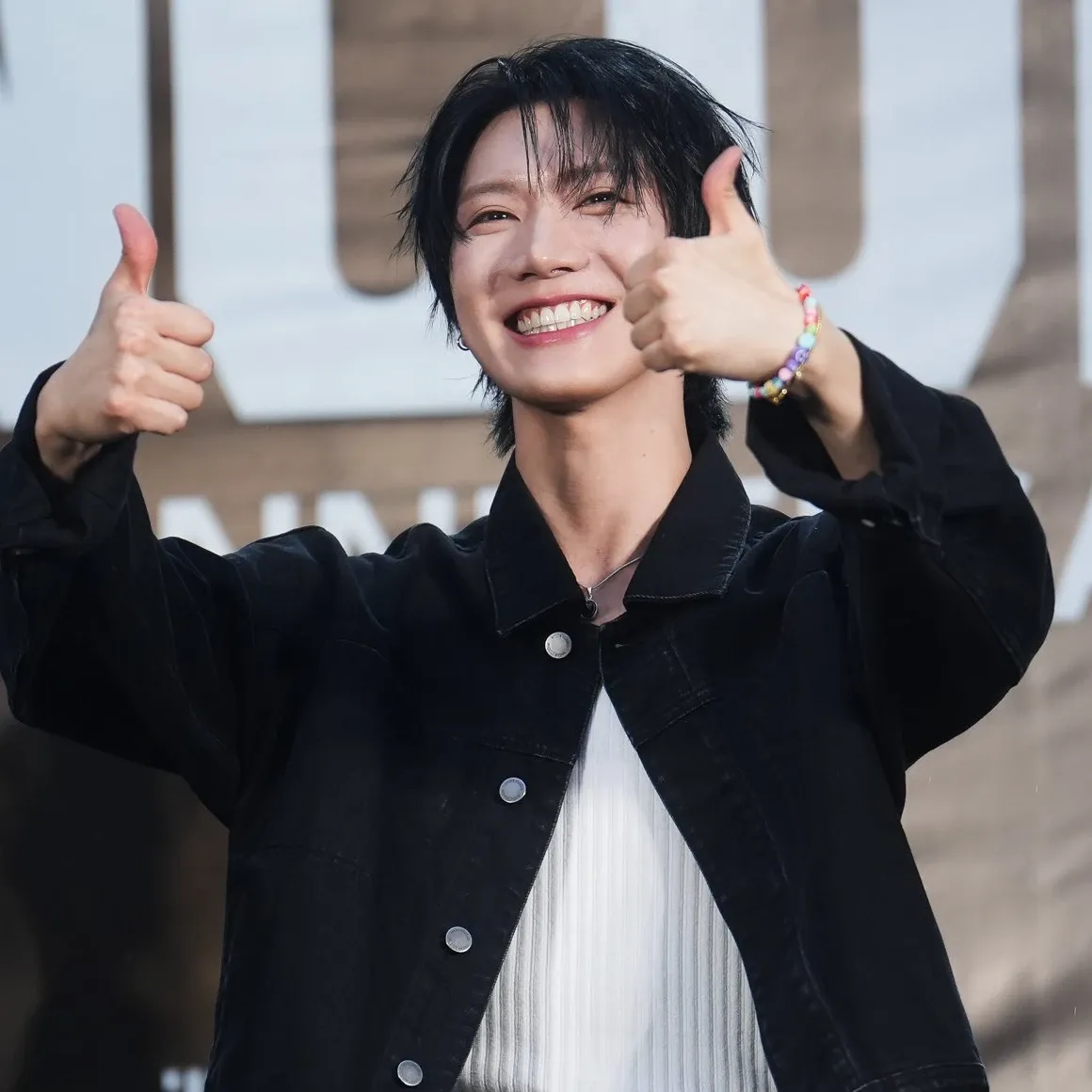 Latest photo of TEN (WayV)